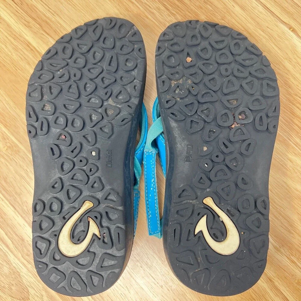 OluKai kulapa kai